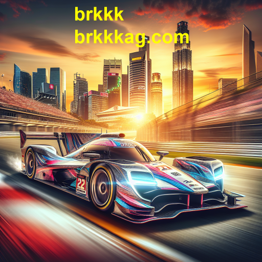 A Evolução dos Jogos de Corrida: Da Simulação à Diversão Casual